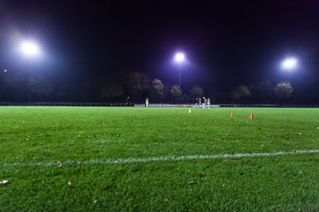 Bild 20 - B-Juniorinnen SV Henstedt Ulzburg - Krummesser SV : Ergebnis: 0:9